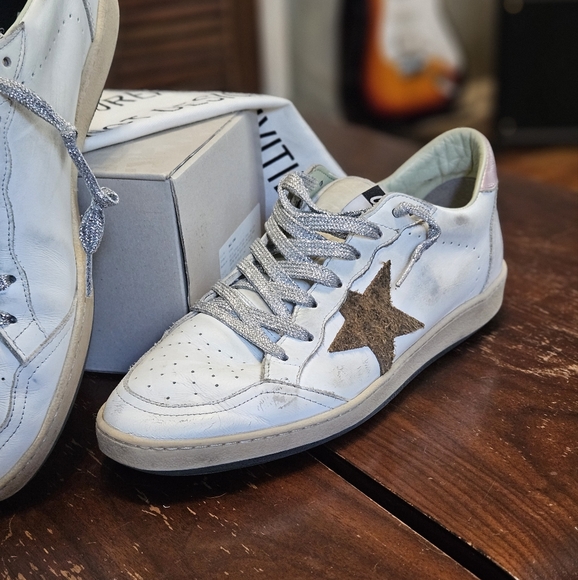 Golden Goose Ball Star - Picture 10 of 16